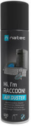 NATEC Raccoon NSC-1763 compressed air 600 ml (NSC-1763)