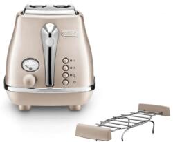 DeLonghi CTOT2103 Toaster