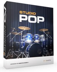 XLN Audio AD2: Studio Pop