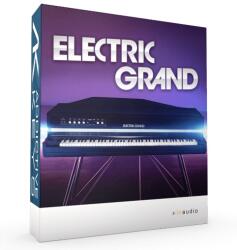 XLN Audio AK: Electric Grand
