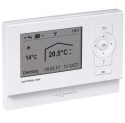 Viessmann Telecomanda fara fir Viessmann Vitotrol 200RF cu baza radio (Z011219-Z011413)