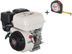 Honda GP-200 V beépíthető robbanómotor 196 cm³ | 4, 3 kW | 4 ütemű (GP-200 V)
