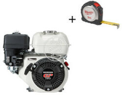 Honda GP-160 V beépíthető robbanómotor 163 cm³ | 3, 6 kW | 4 ütemű (GP-160 V)