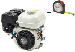 Honda GP-160 Q beépíthető robbanómotor 163 cm³ | 3, 6 kW | 4 ütemű (GP-160 Q)