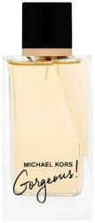 Michael Kors Gorgeous EDP 100 ml Tester