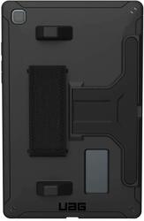 Urban Armor Gear Husa tableta UAG Scout compatibila cu Samsung Galaxy Tab A7 10.4 inch Black (22269H114040)