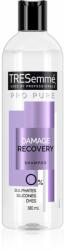TRESemmé Pro Pure Damage Recovery șampon pentru par deteriorat 380 ml