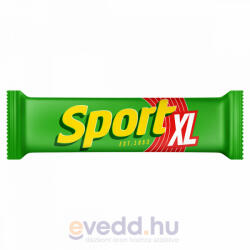 Sport Csokiszelet 42Gr