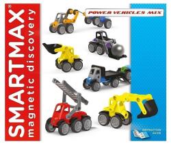SmartMax Power Vehicle Mix (SMX 303)