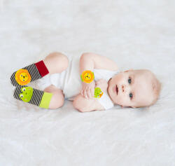 BabyJem Set de 4 zornaitori babyjem (BJ_471)