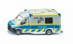 SIKU Super - poliție Mercedes Benz Sprinter, 1: 50 (OLP10432301)