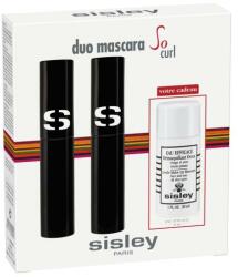Sisley Set - Sisley Duo Mascara So Curl Set