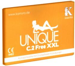 Kamyra Unique C. 2 Free XXL 3 pack