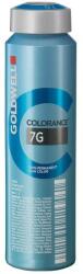 Goldwell Tonic pentru vopsirea părului - Goldwell Colorance Color Infuse Hair Color 4V - Cyclamen