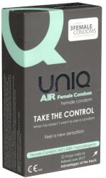 Uniq AirFemale 3 pack