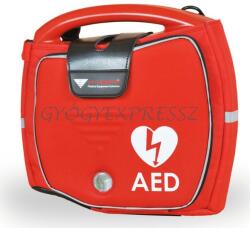  Félautomata Defibrillátor RESCUE SAM 200J - hordtáskával (MG 20438)