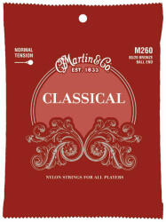 Martin M260 Classical