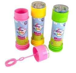 IMC Toys Fru Blu mini Bubifújó - 50 ml (DKF9816HRE) (DKF9816HRE)