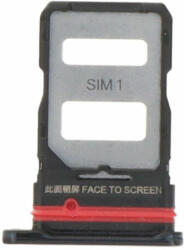 Xiaomi 11T DualSIM, SIM tartó, fekete