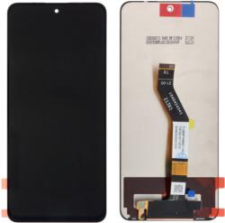Xiaomi Redmi Note 11 5G, LCD kijelző érintőplexivel, fekete