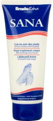 Bradoline Sana lábkezelő krém gombaölő teafa olajjal 100ml - innotechshop - 1 190 Ft