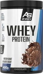 All Stars Whey Protein, Chocolate