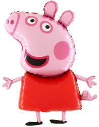 Grabo Balon folie mini figurina Peppa Pig 40 cm