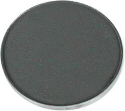 Angel Minerals Kompakt szemhéjfesték - Dark Grey Matt