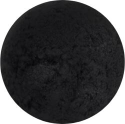 Angel Minerals Satin/Glossy szemhéjpúder - Black