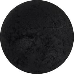 Angel Minerals Satin/Glossy szemhéjpúder - Black