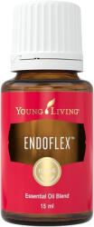 Young Living Ulei esential amestec EndoFlex (EndoFlex Essential Oil Blend)