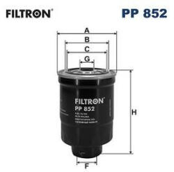 FILTRON PP852 Üzemanyagszűrő
