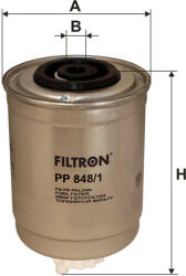 FILTRON PP848/1 Üzemanyagszűrő