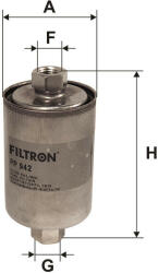 FILTRON PP942 Üzemanyagszűrő
