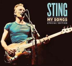 Sting My Songs (2cd)