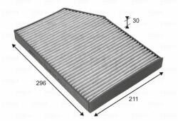 VALEO Filtru, aer habitaclu VALEO PROTECT 715836 (715836)