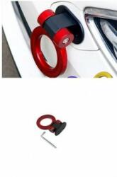 ALM Ornament sport carlig remorcare rosu Â® ALM (IS07220 R)