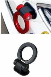 ALM Ornament sport carlig remorcare negru Â® ALM (IS07220 N.)