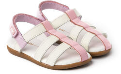 BIBI Shoes Sandale Fete Bibi Baby Soft White/Sugar