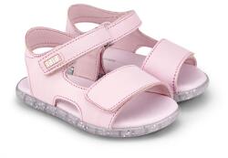 BIBI Shoes Sandale Fete Bibi Baby Soft Sugar