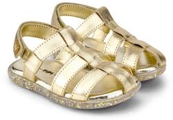 BIBI Shoes Sandale Fete Bibi Baby Soft Aurii