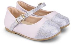 BIBI Shoes Balerini Fete BIBI Anjos Mini Hortensia Glitter