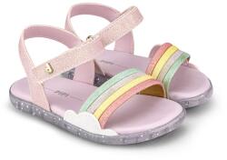 BIBI Shoes Sandale Fete Bibi Baby Soft Rainbow - bibi-shoes - 162,00 RON