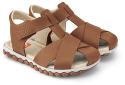 BIBI Shoes Sandale Baieti BIBI Summer Roller New II Caramel