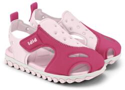BIBI Shoes Sandale Fete Summer Roller Sugar/Rodie