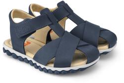 BIBI Shoes Sandale Baieti BIBI Summer Roller New II Bleumarin