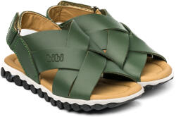 BIBI Shoes Sandale Baieti BIBI Summer Roller New II X Olive