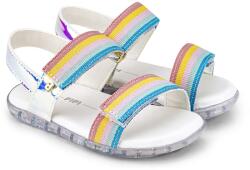 BIBI Shoes Sandale Fete Bibi Baby Soft Rainbow - bibi-shoes - 169,00 RON