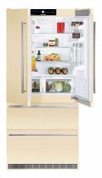 Liebherr CBNbe 6256 Хладилници