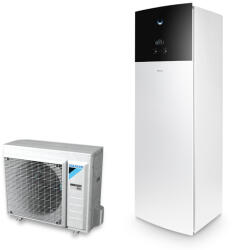Daikin EHVH08S23E9V/ERGA08EV